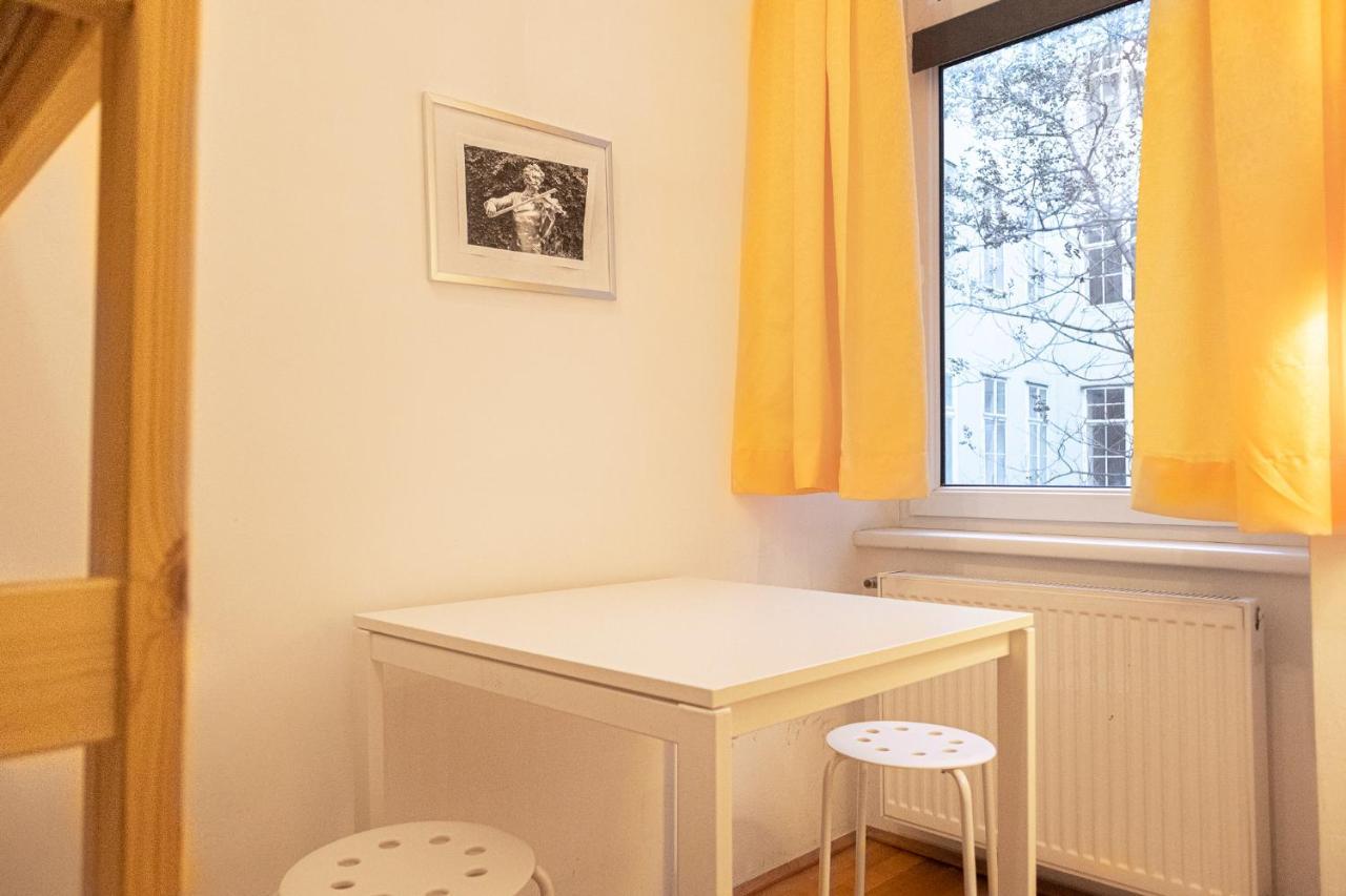 Comfortable 3Br Shared Apart. - Suitable For Long Stays Wien Eksteriør billede