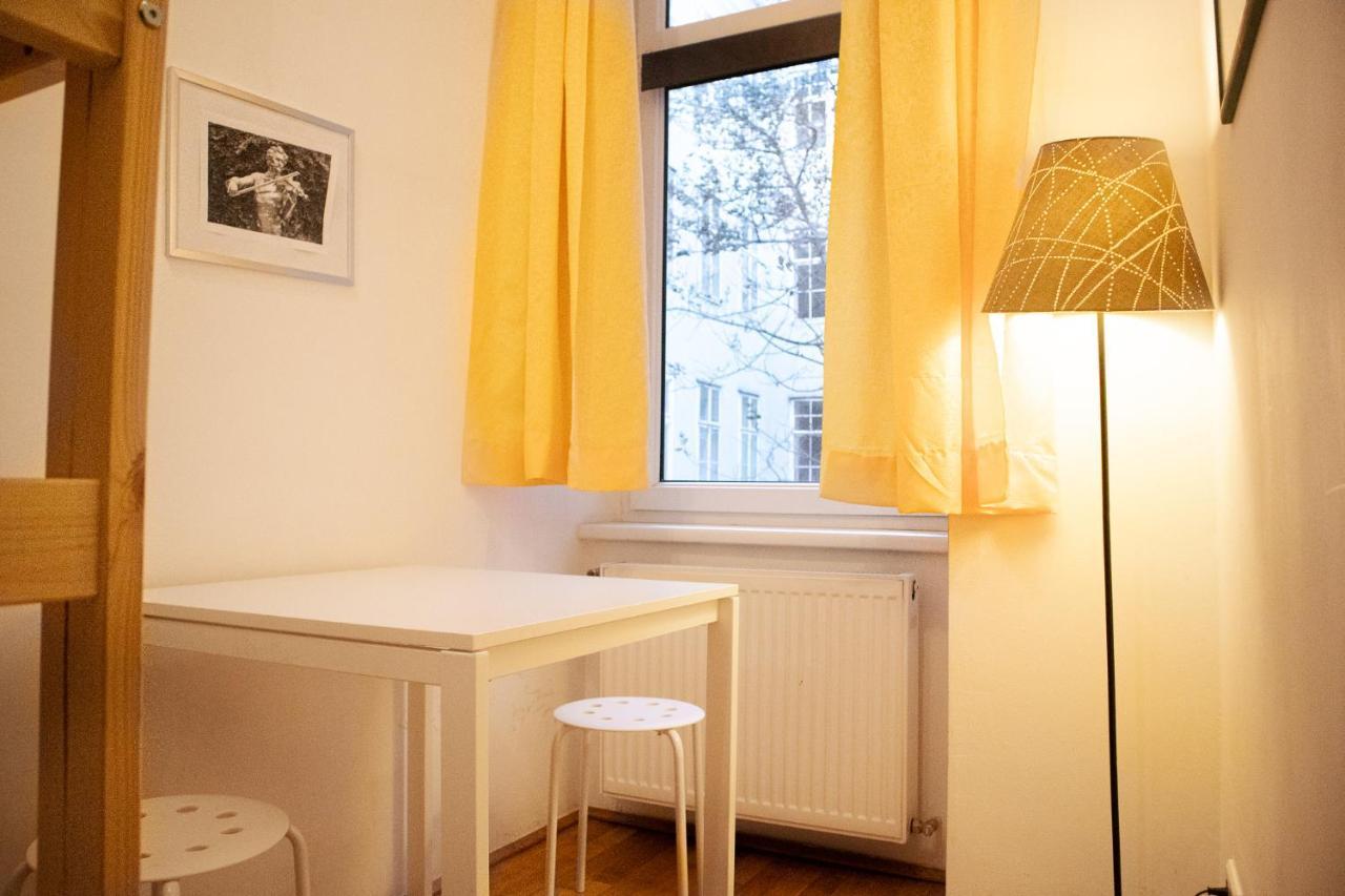 Comfortable 3Br Shared Apart. - Suitable For Long Stays Wien Eksteriør billede