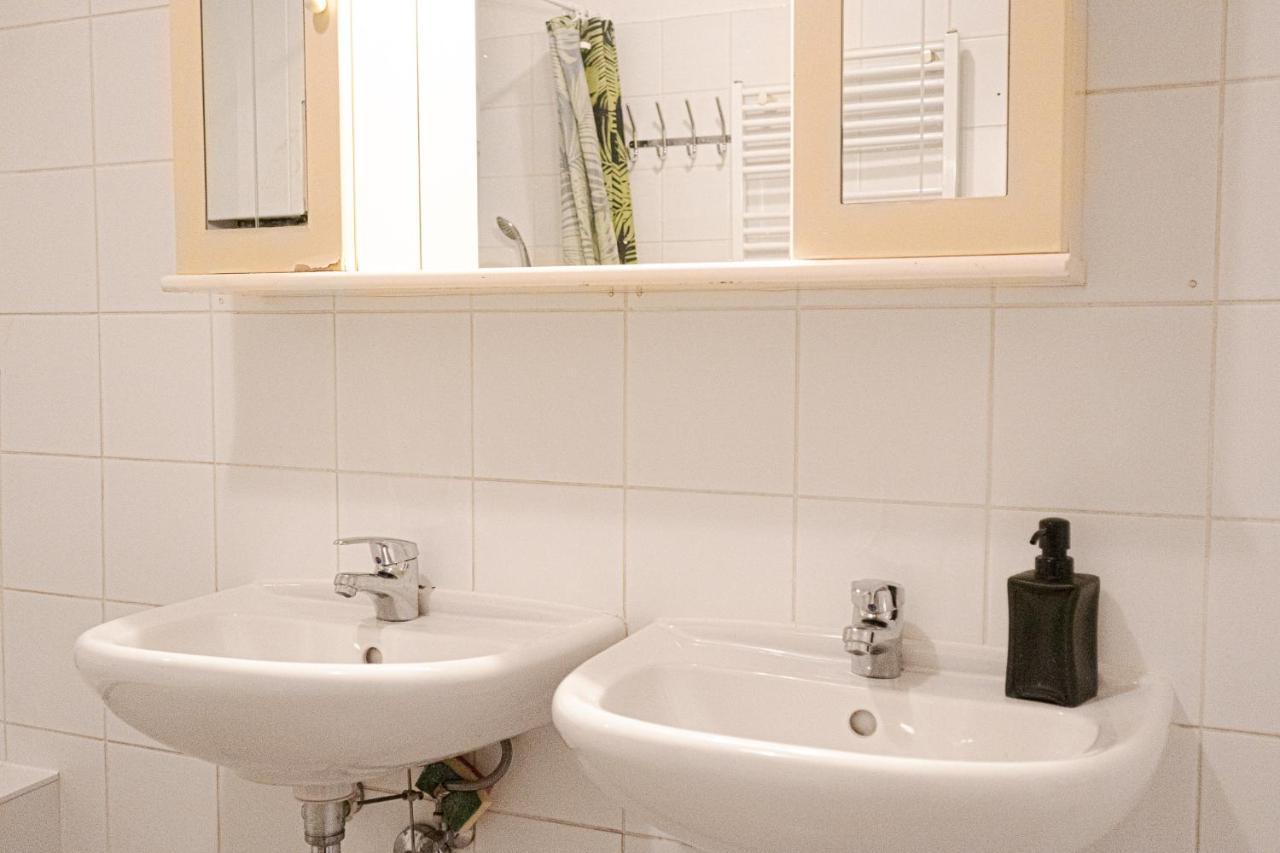 Comfortable 3Br Shared Apart. - Suitable For Long Stays Wien Eksteriør billede
